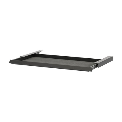 Desk drawer - W61 x D30, Black - image 4