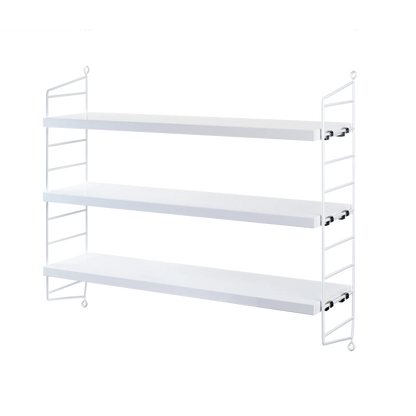 String® Pocket - White/White - image 3