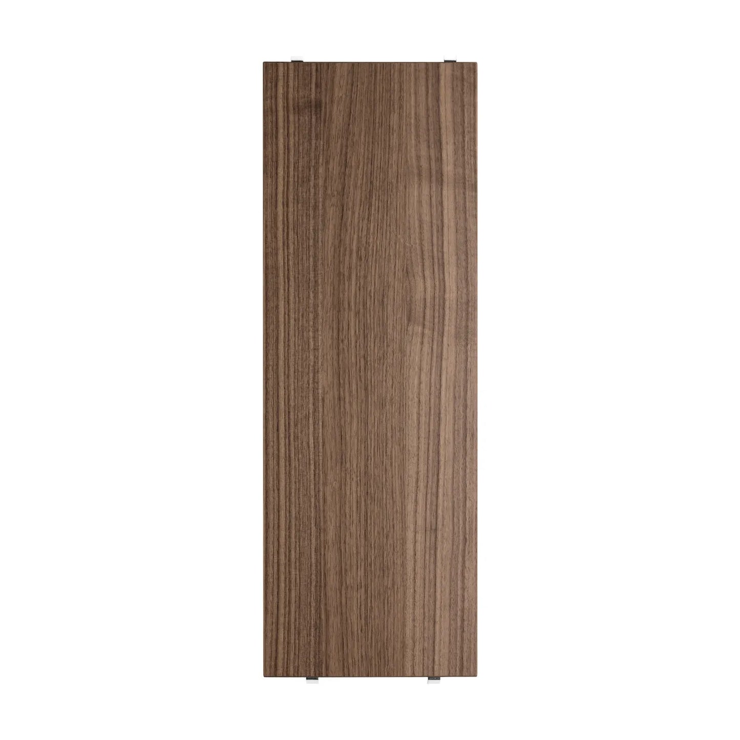 Shelf - W58 x D20, Walnut, 3-pack - image 4