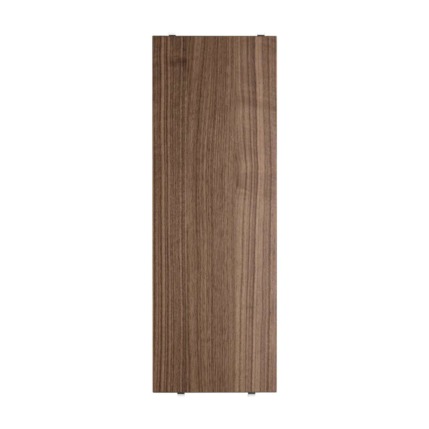 Shelf - W58 x D20, Walnut, 3-pack - image 4