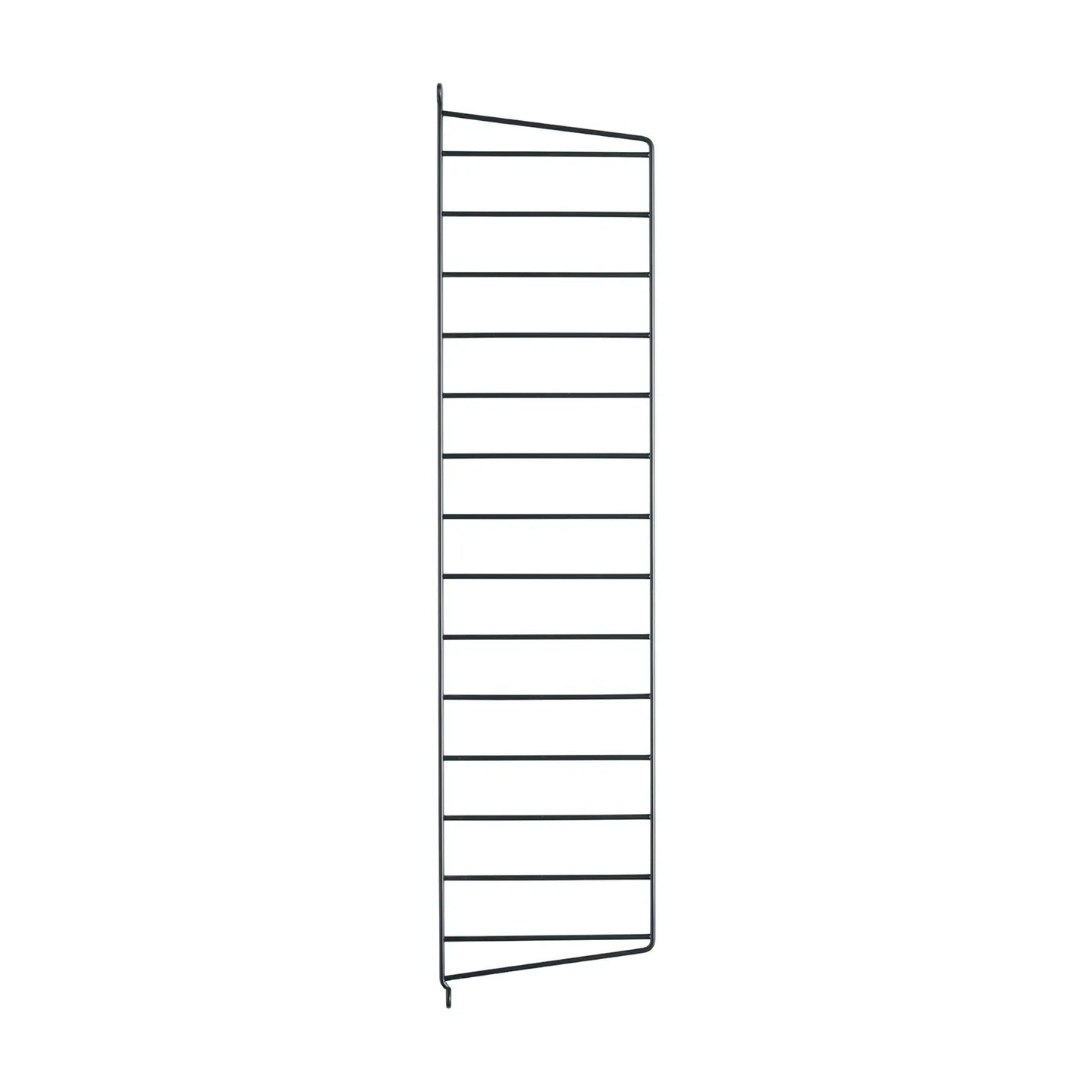 Wall panel - D20 x H75, Dark grey, 1-pack - image 4