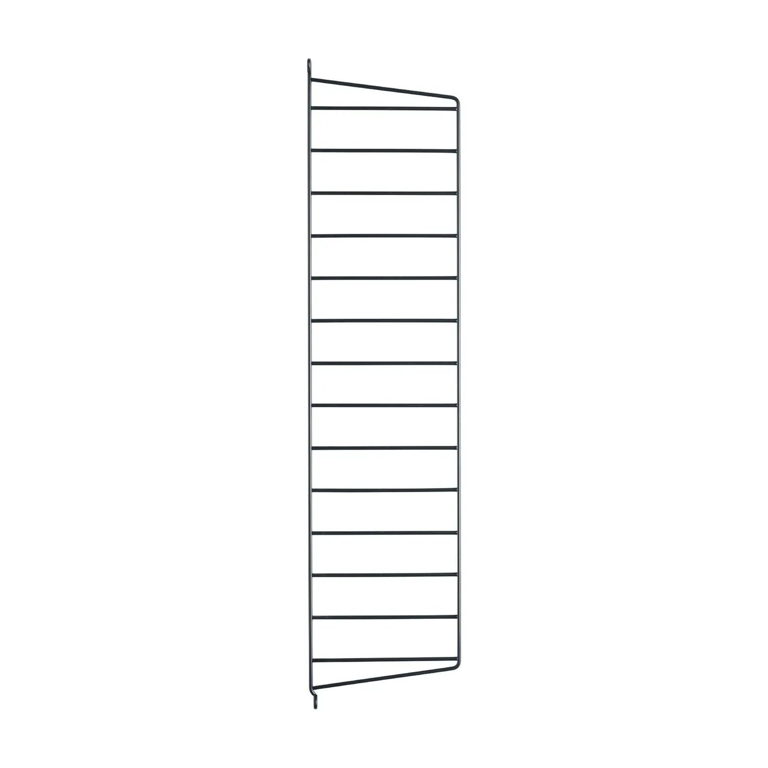 Wall panel - D20 x H75, Dark grey, 1-pack - image 4