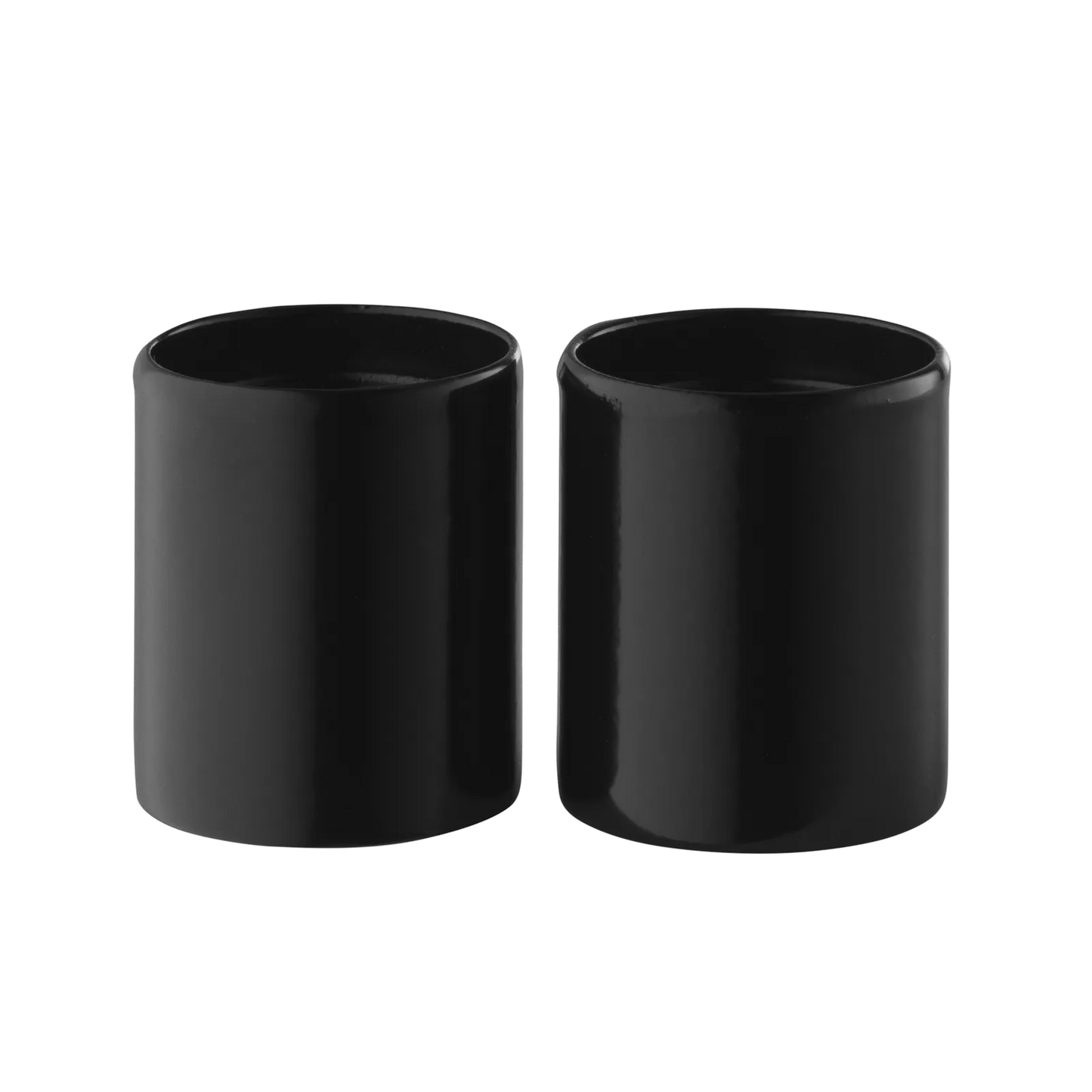 Floor panel extension - Black, 2-pack - image 3