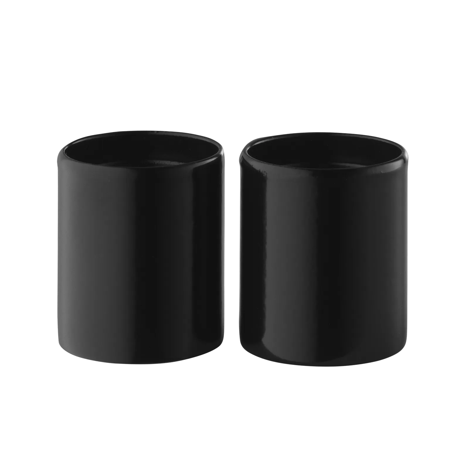Floor panel extension - Black, 2-pack - image 3