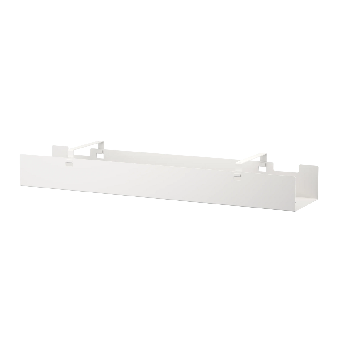 Cable tray - W90 x D19.5 x H13, White - image 2