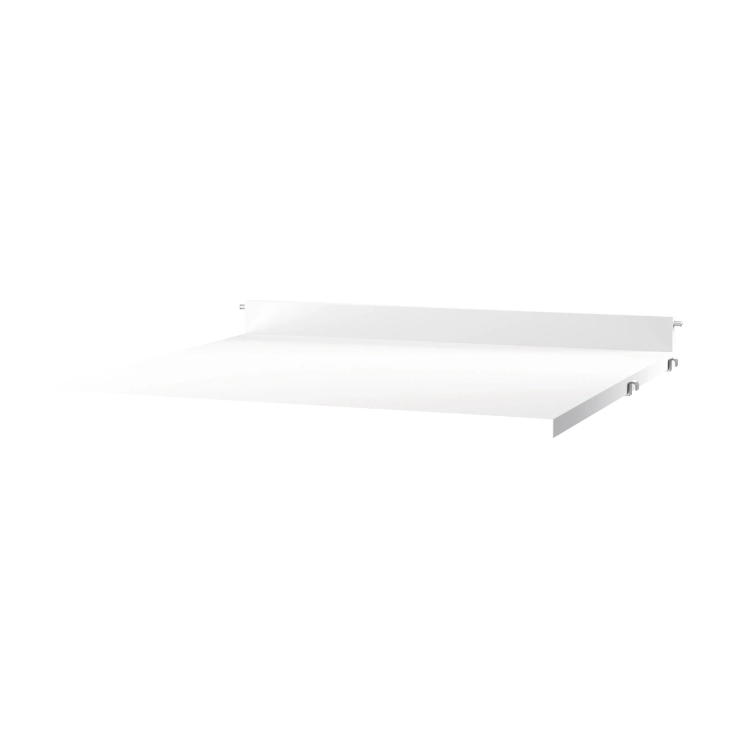 Work desk - W58 x D58, White - image 5