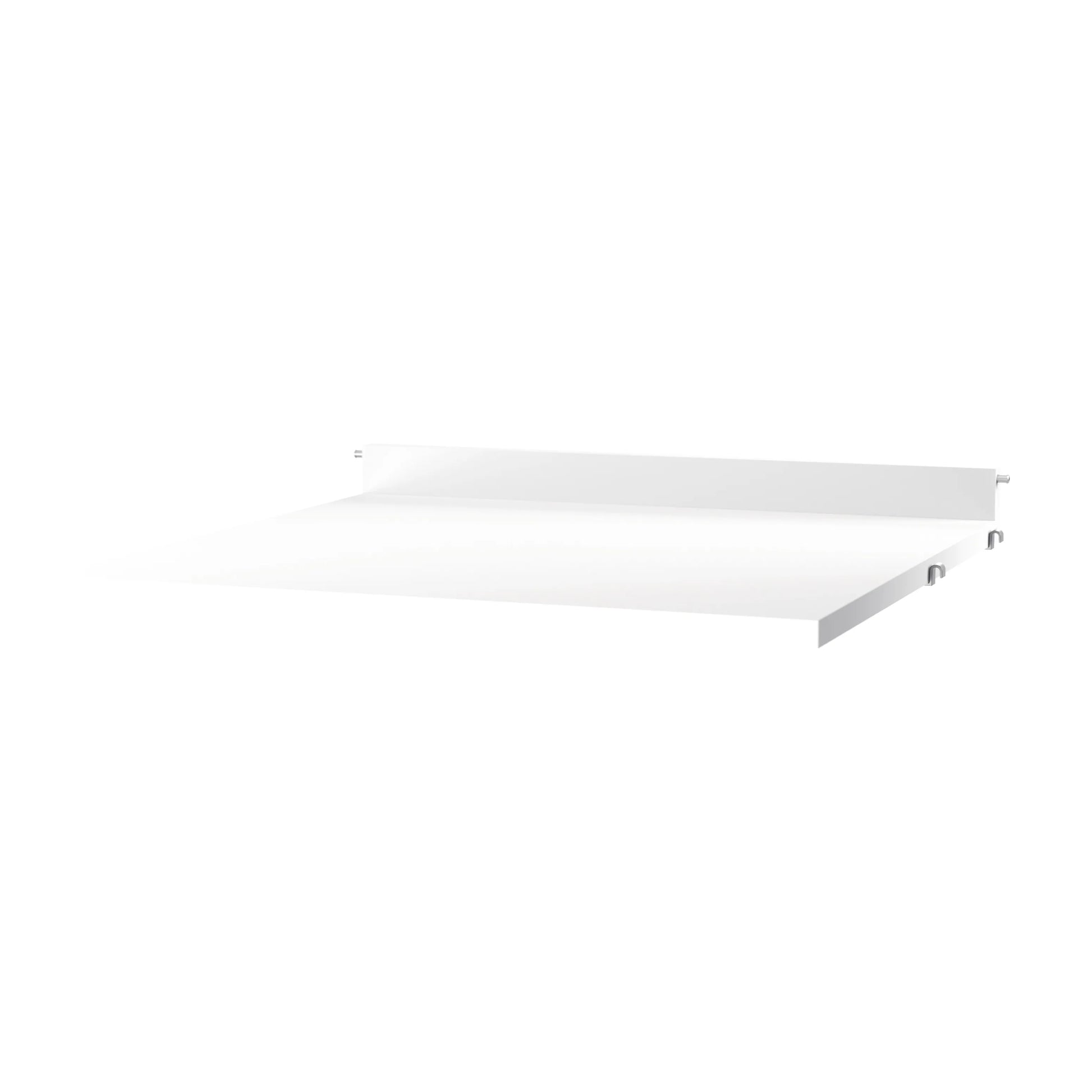 Work desk - W58 x D58, White - image 5