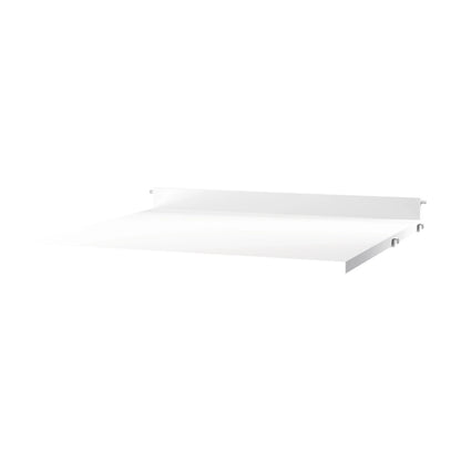 Work desk - W58 x D58, White - image 5