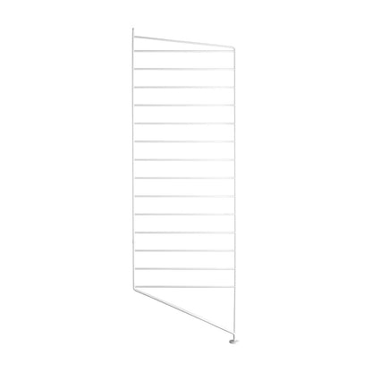 Floor panel - D30 x H85, White, 1-pack - image 4