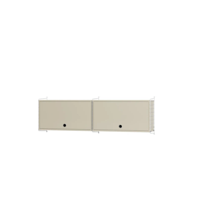 Kitchen N White/Beige