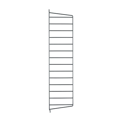 Wall panel - D20 x H75, Dark grey, 2-pack - image 4