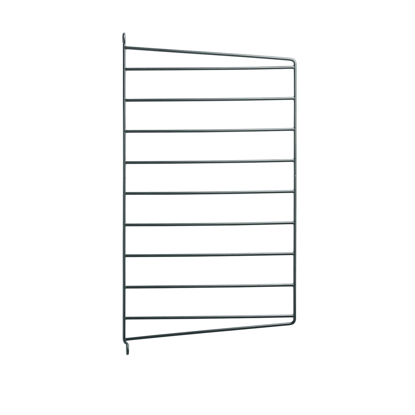 Wall panel - D30 x H50, Dark grey, 1-pack - image 3