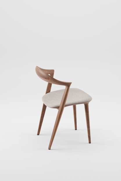 Addo chair - image 2