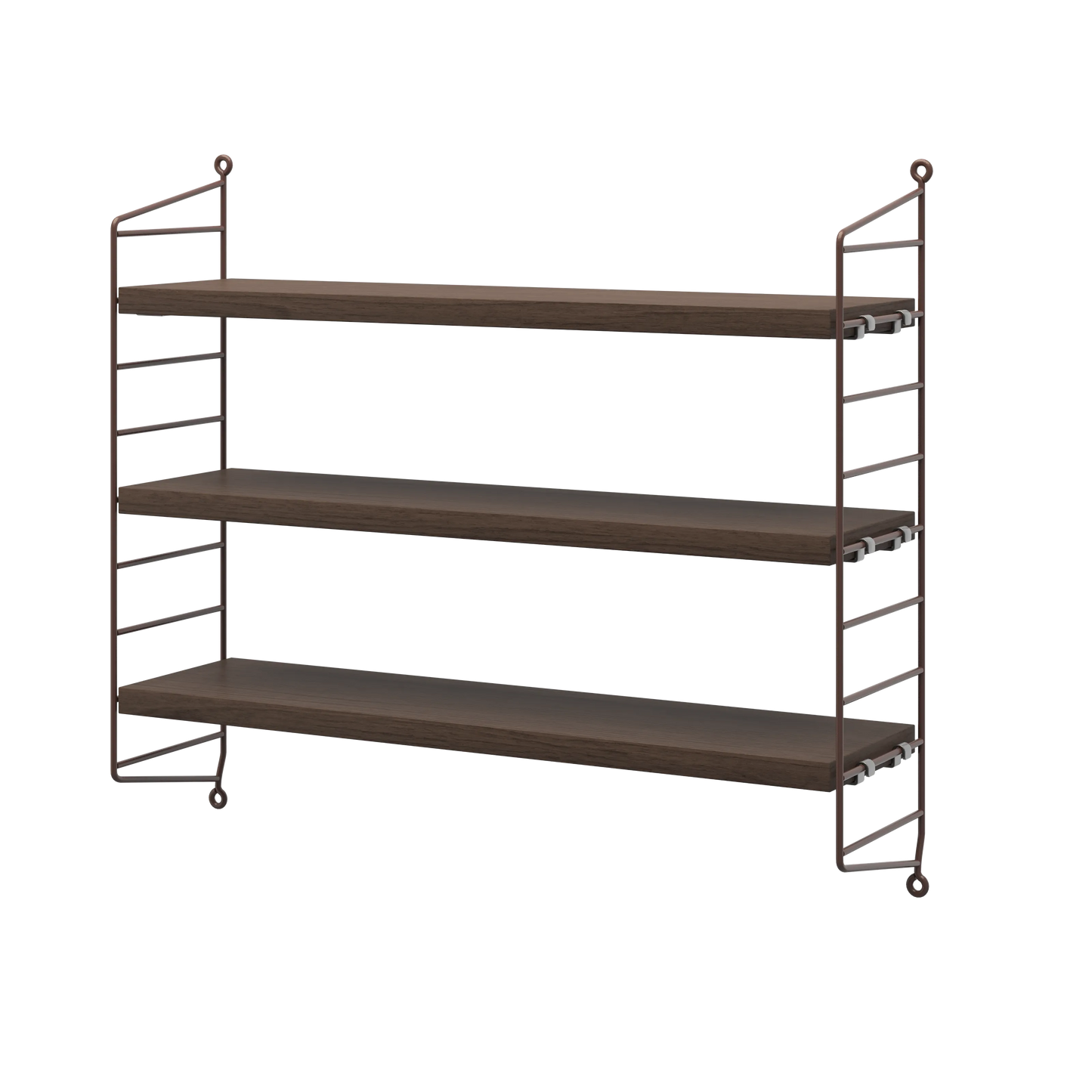 String® Pocket - Dark oak/Dark brown - image 2