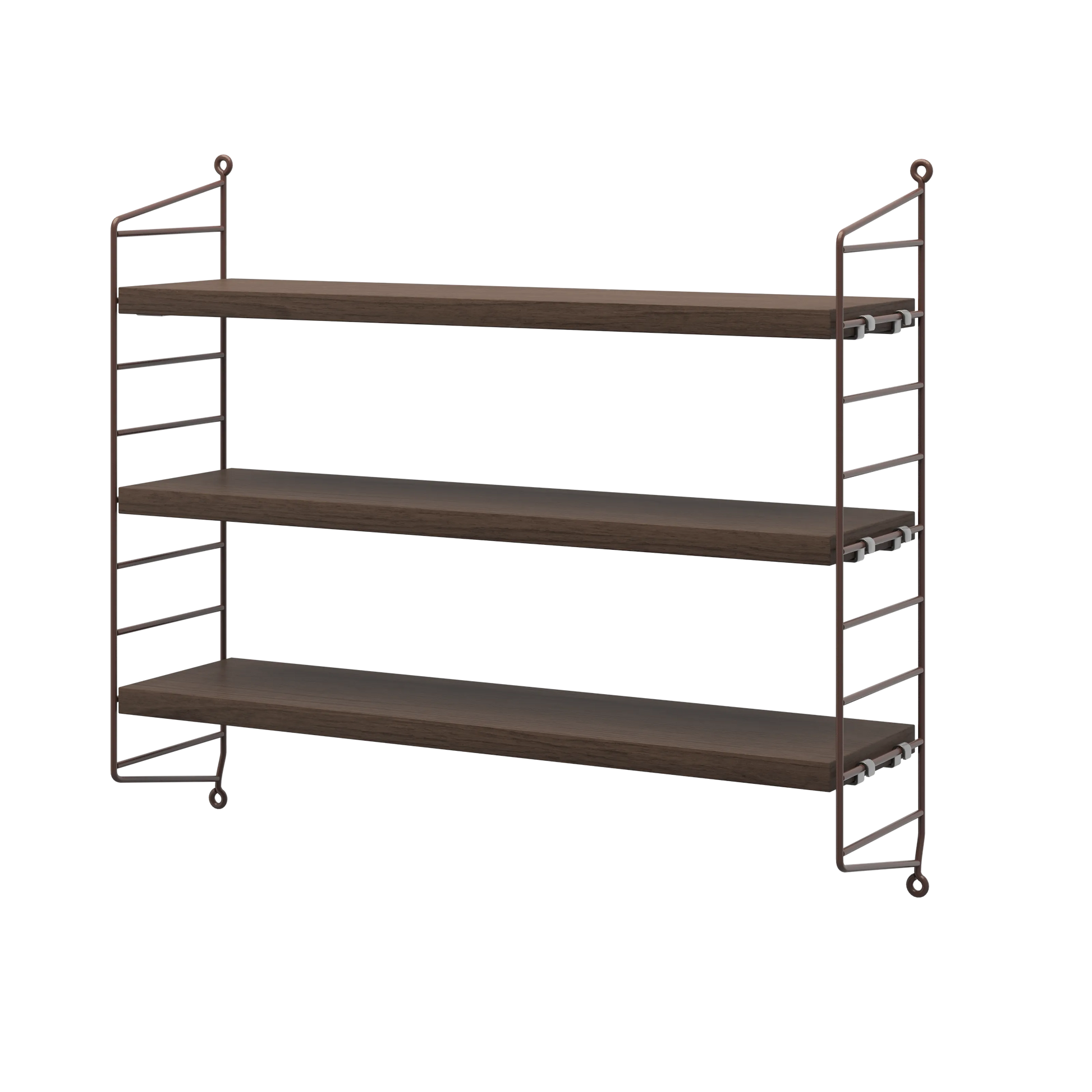 String® Pocket - Dark oak/Dark brown - image 2
