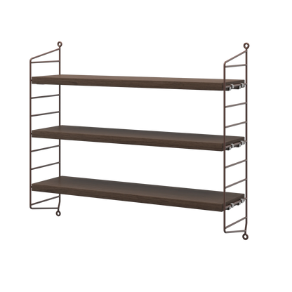 String® Pocket - Dark oak/Dark brown - image 2