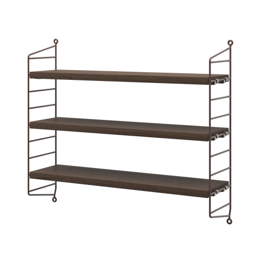 String® Pocket - Dark oak/Dark brown - image 2