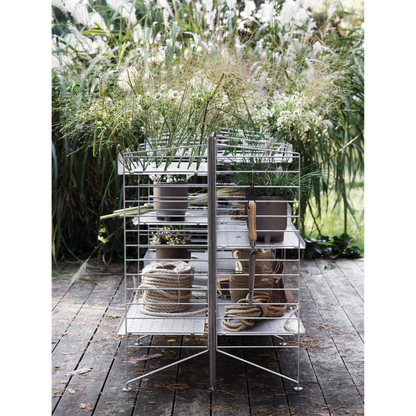 Outdoor L Galvanized/Galvanized - image 2