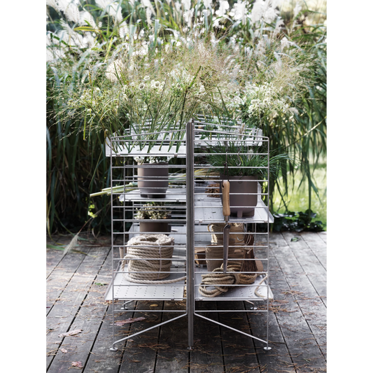 Outdoor L Galvanized/Galvanized - image 2