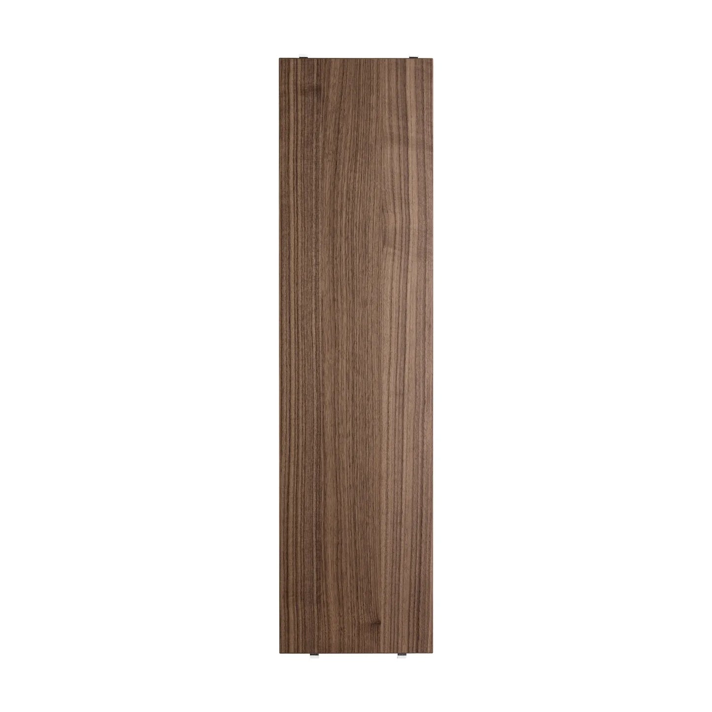 Shelf - W78 x D20, Walnut, 3-pack - image 4