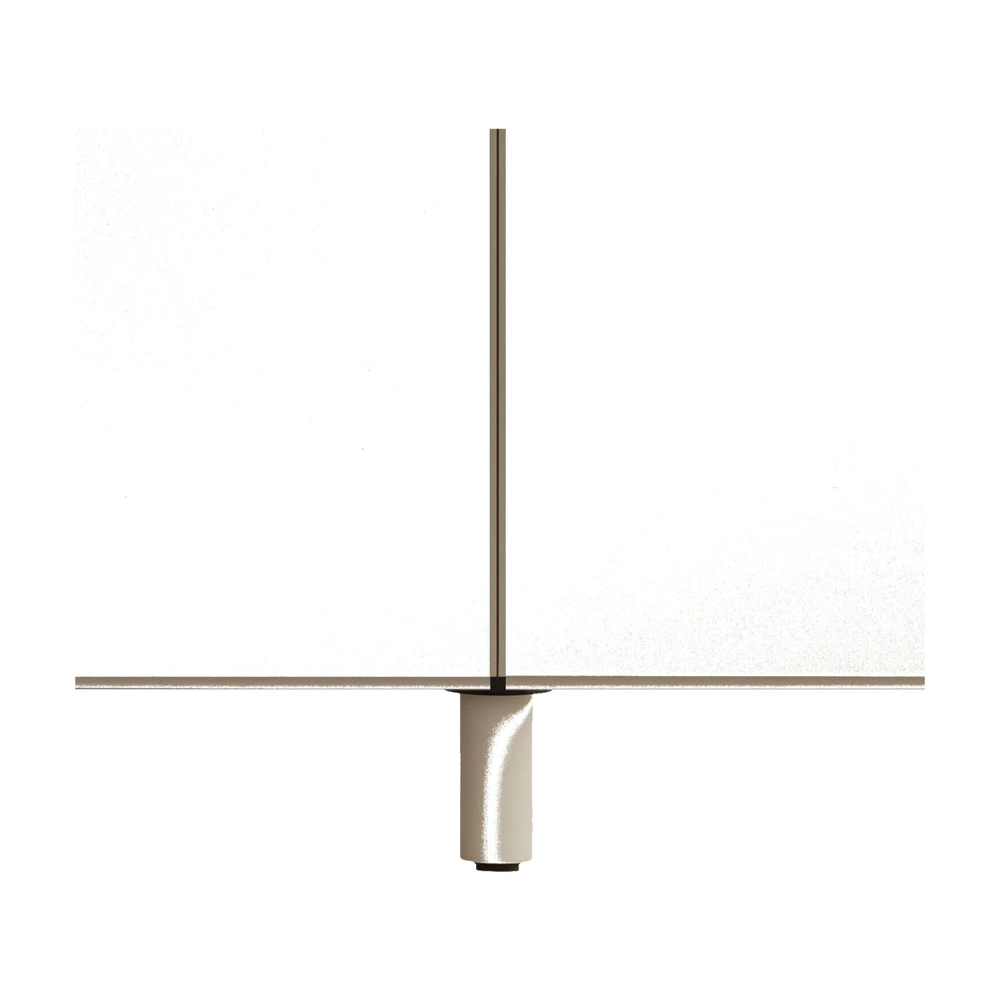Relief Connecting leg - Beige - image 4