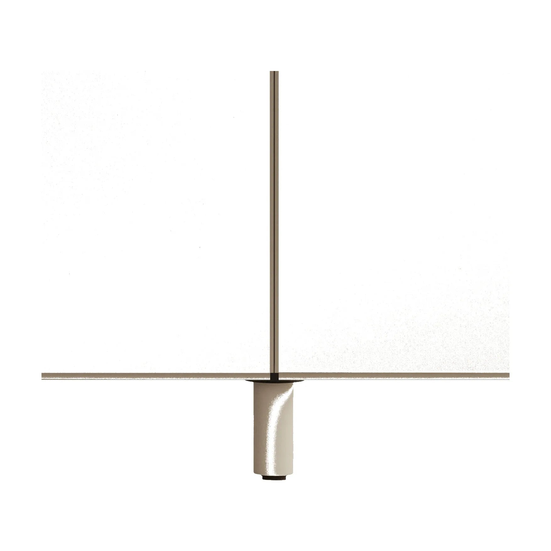 Relief Connecting leg - Beige - image 4