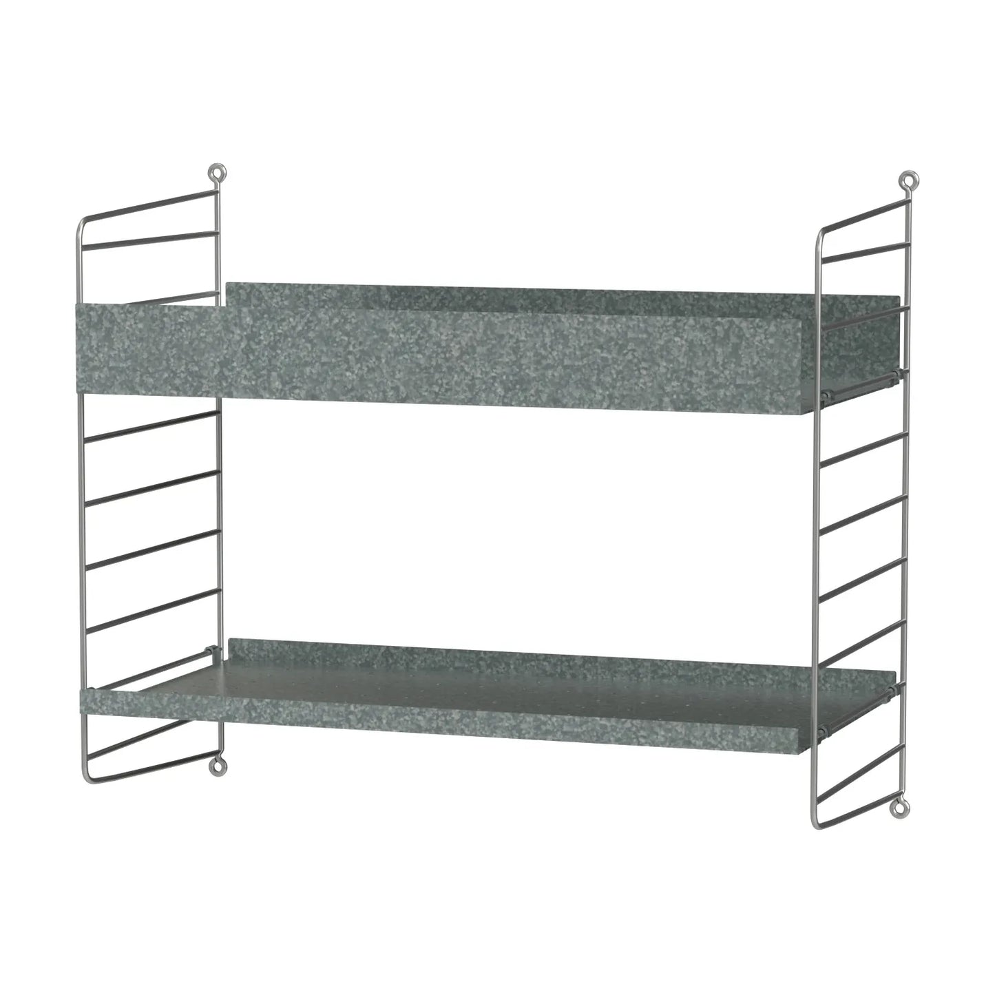 Outdoor D Galvanized/Galvanized - image 4