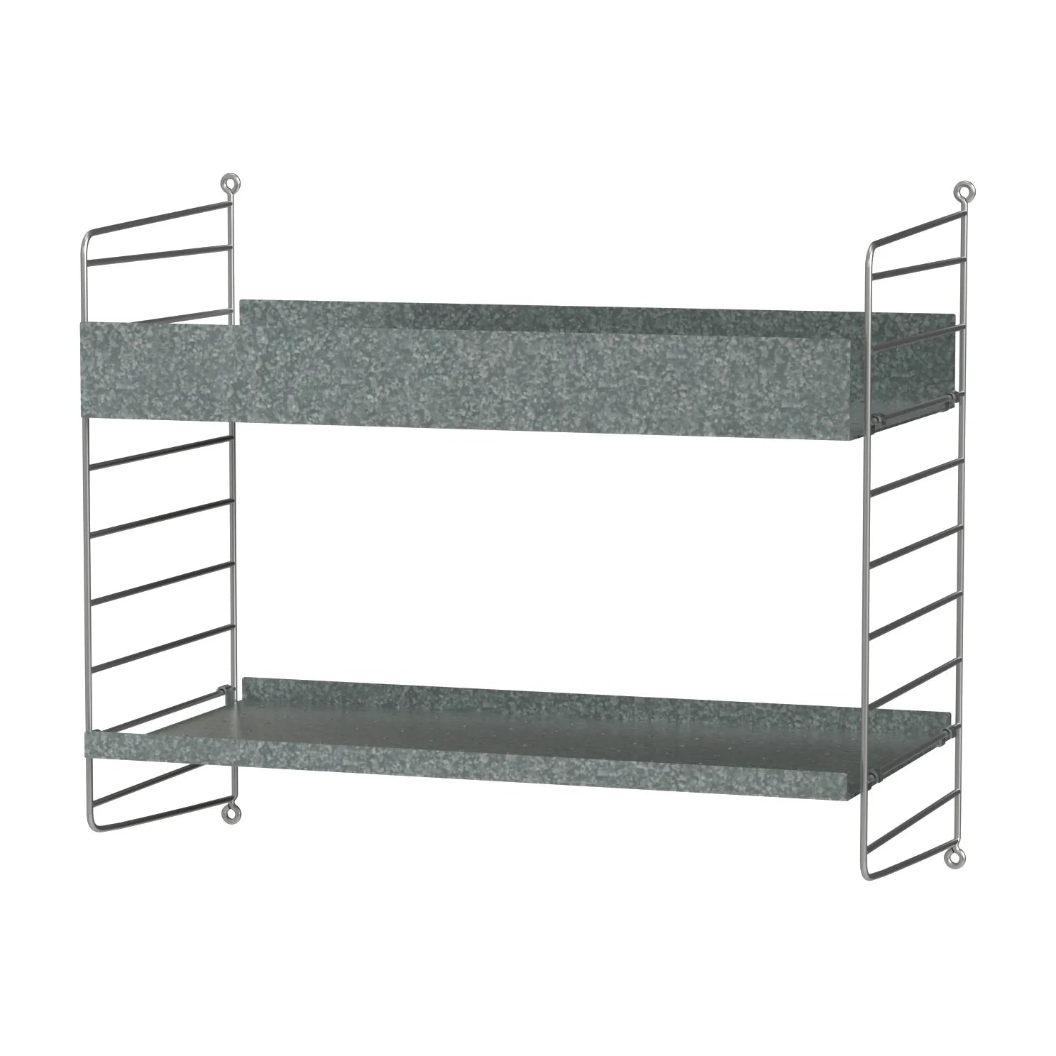 Outdoor D Galvanized/Galvanized - image 4