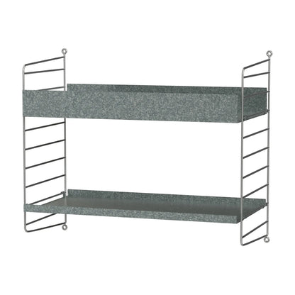 Outdoor D Galvanized/Galvanized - image 4