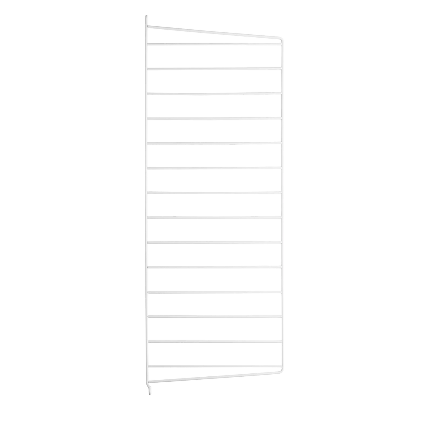 Wall panel - D30 x H75, White, 1-pack - image 3
