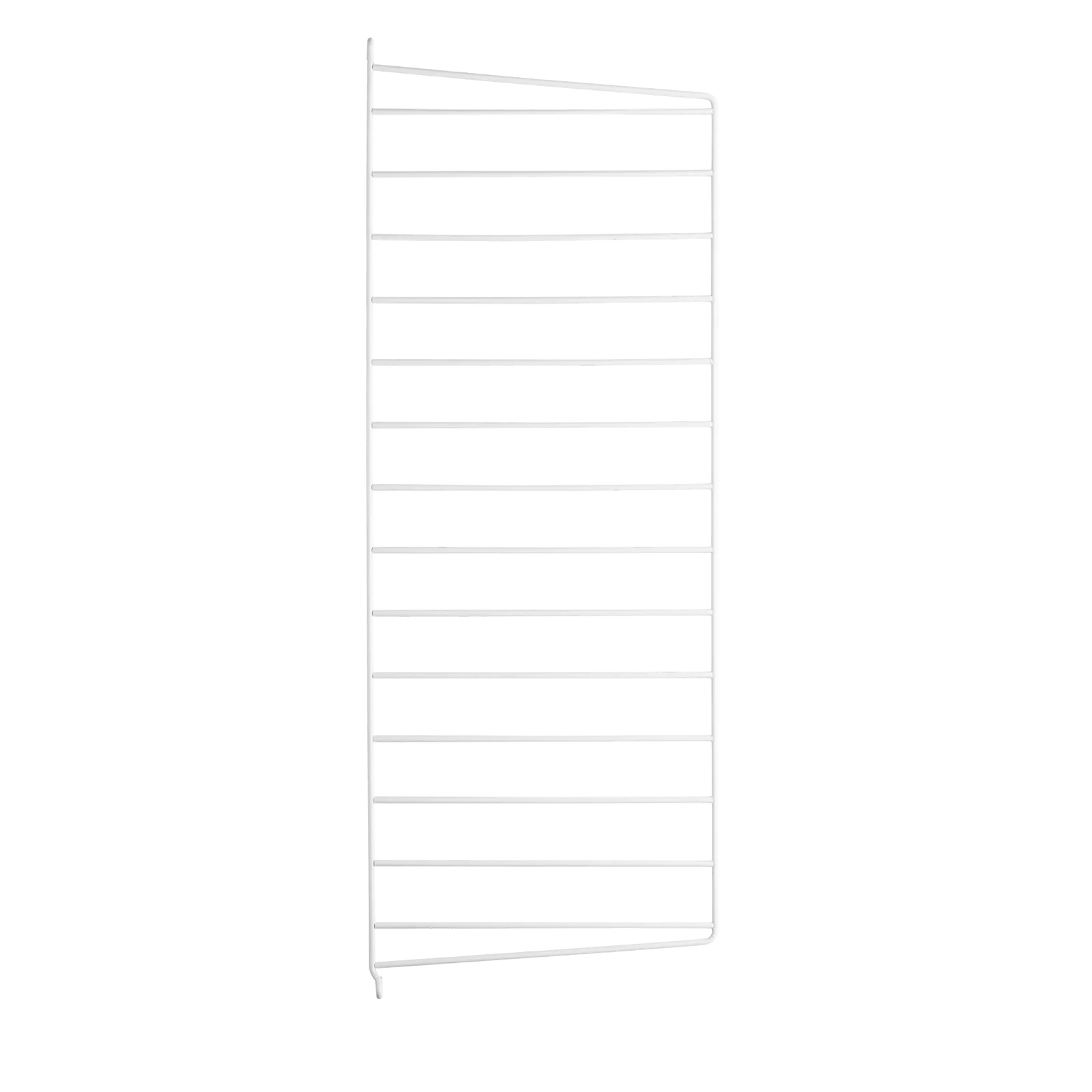 Wall panel - D30 x H75, White, 1-pack - image 3