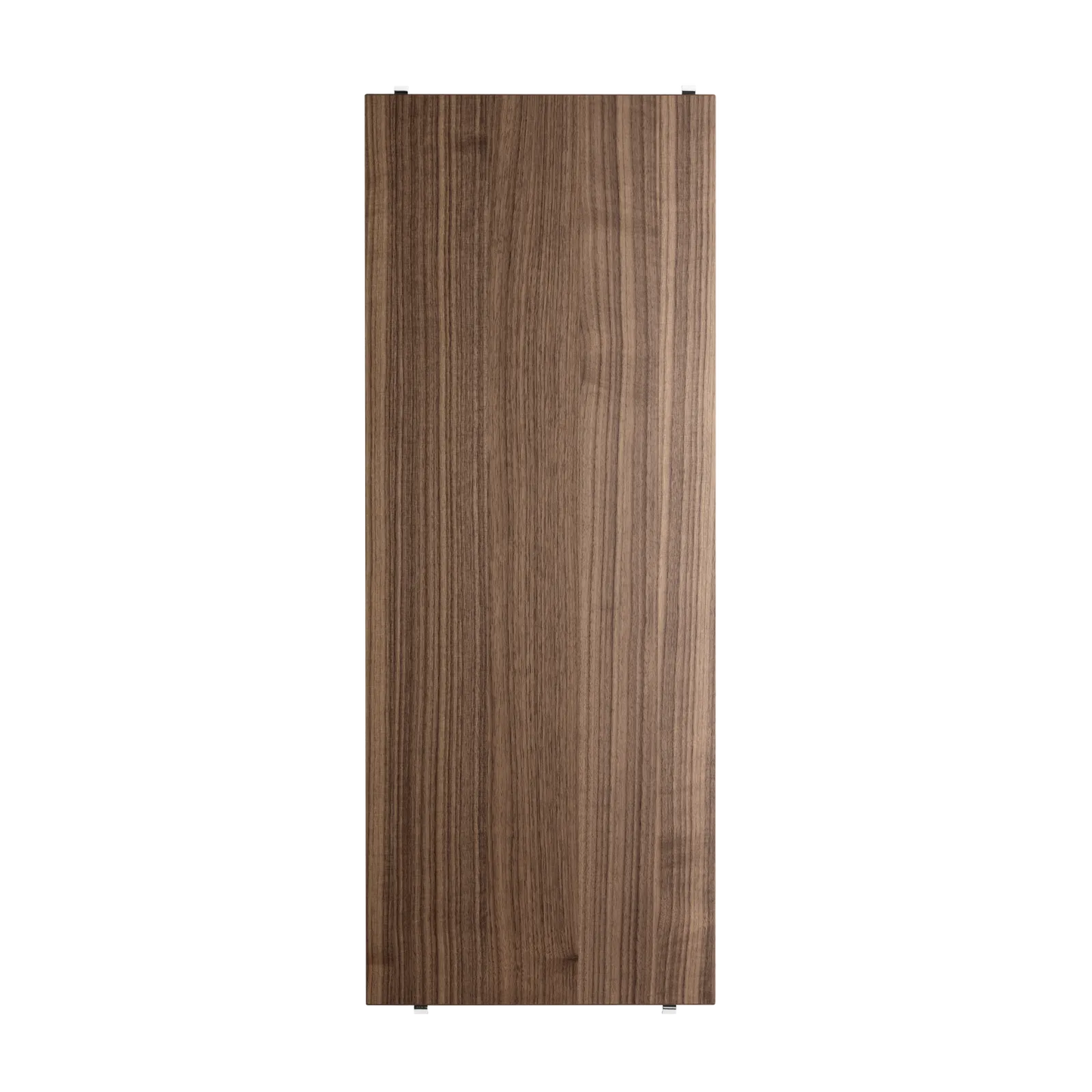 Shelf - W78 x D30, Walnut, 3-pack - image 3