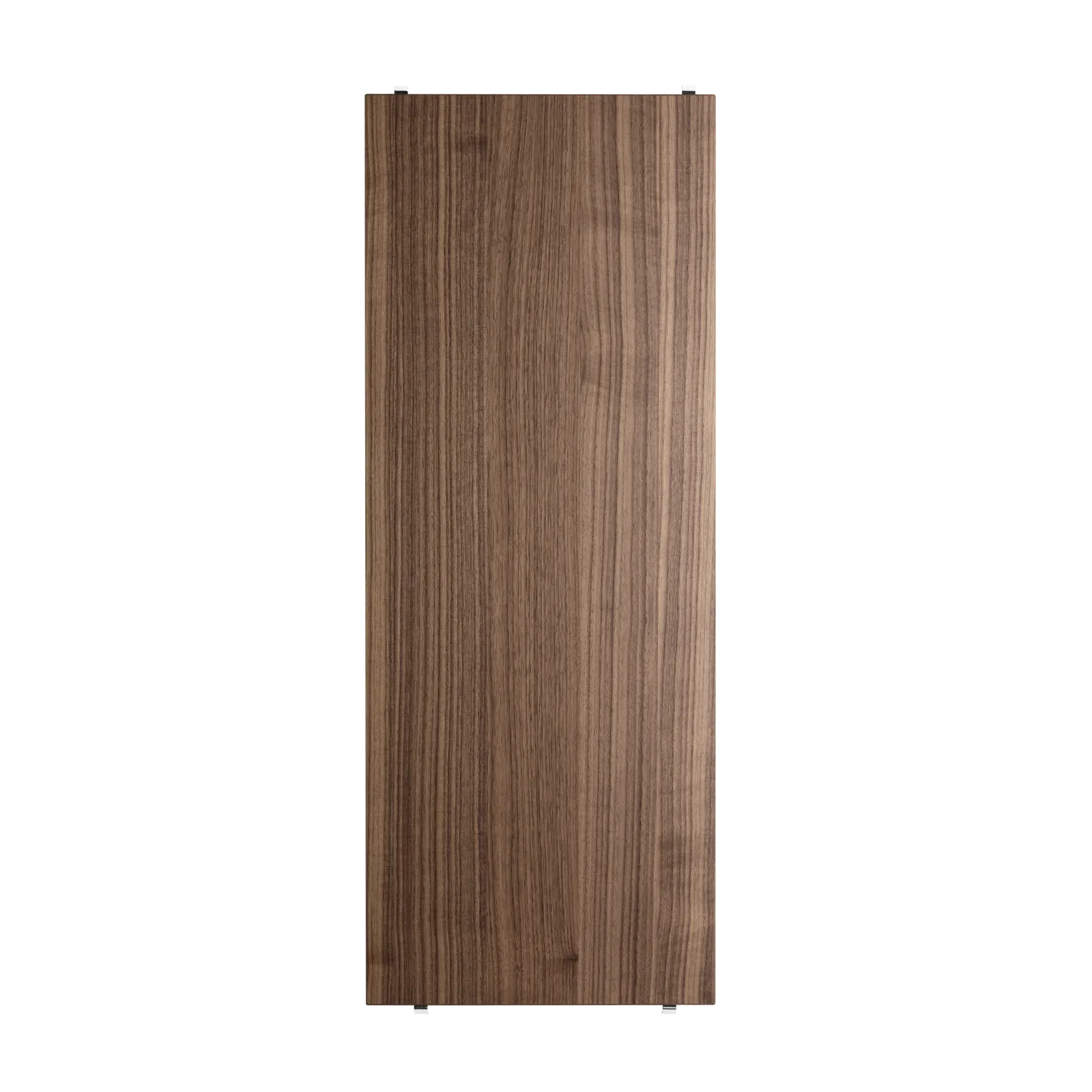 Shelf - W78 x D30, Walnut, 3-pack - image 3