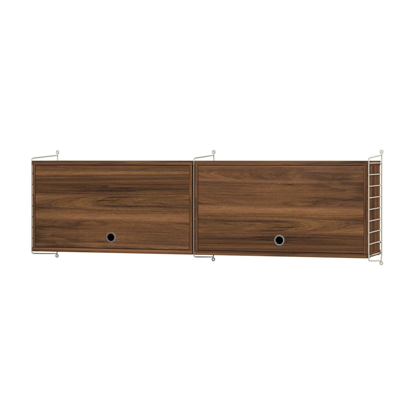 Kitchen N Beige/Walnut - image 5