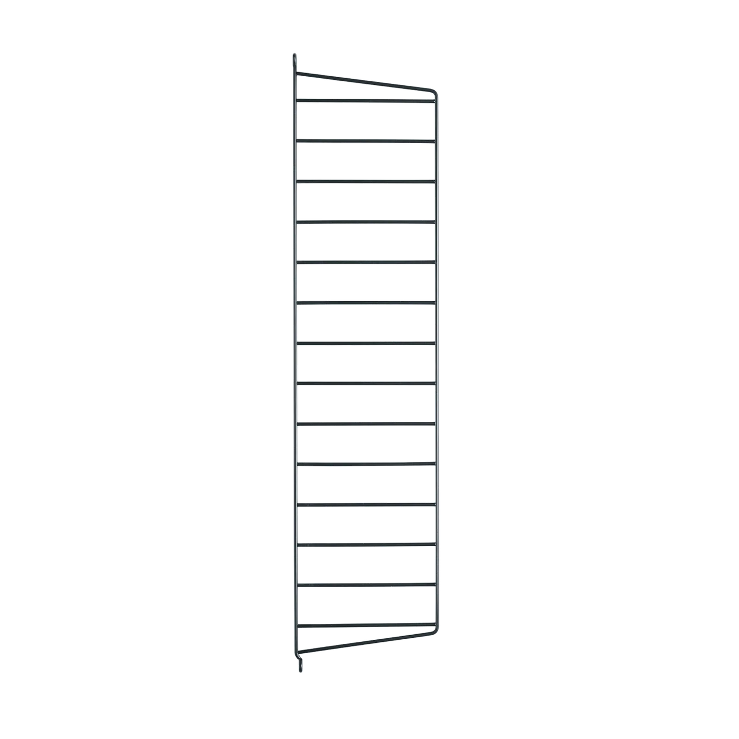 Wall panel - D20 x H75, Dark grey, 1-pack - image 3