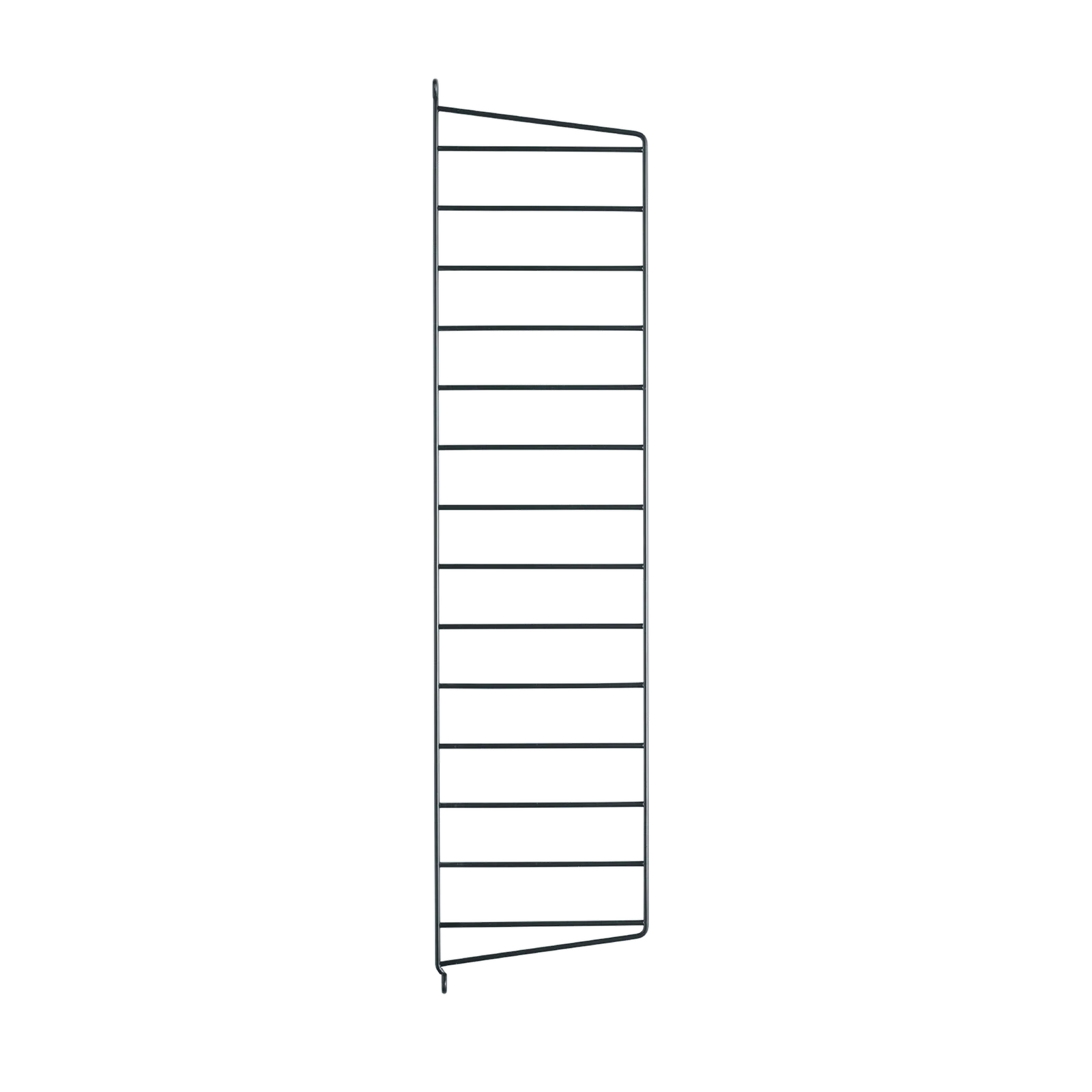 Wall panel - D20 x H75, Dark grey, 1-pack - image 3