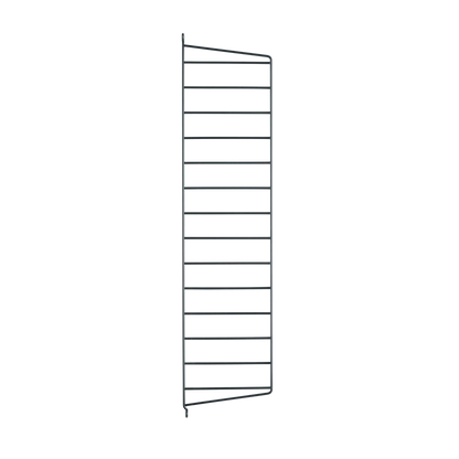 Wall panel - D20 x H75, Dark grey, 1-pack - image 3