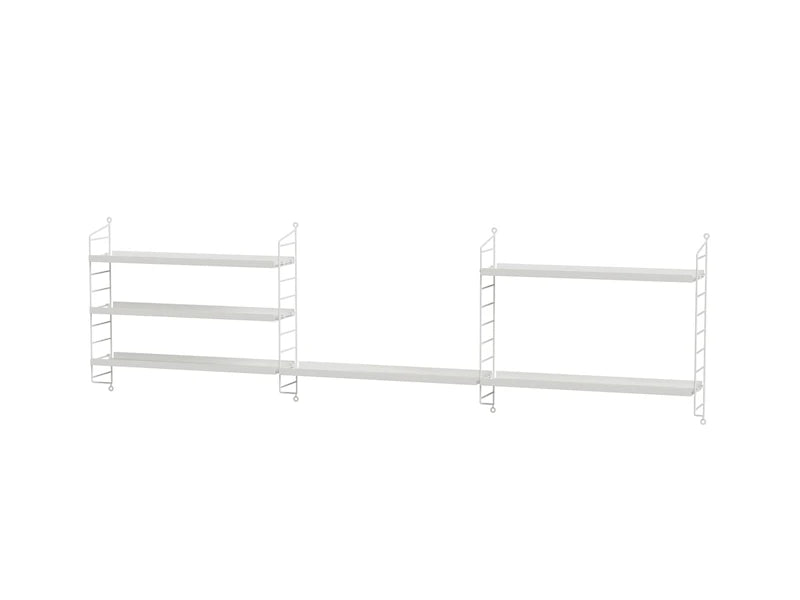 Kids room G White/White