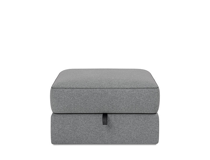 ILB 402 Ottoman - angle 1