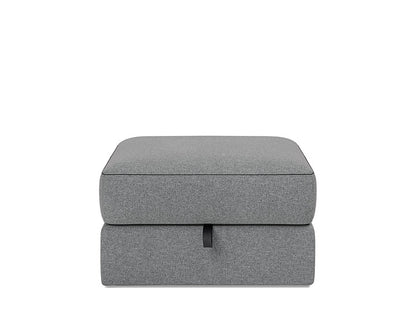 ILB 402 Ottoman - angle 1