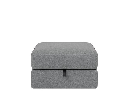ILB 402 Ottoman - angle 1