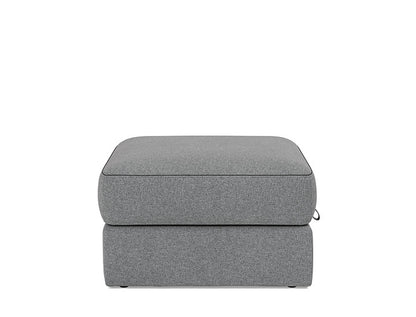 ILB 402 Ottoman - angle 2