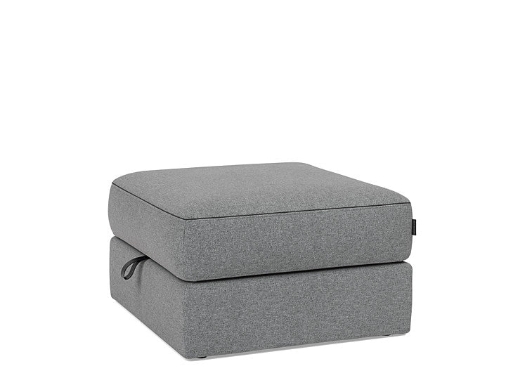 ILB 402 Ottoman - angle 4