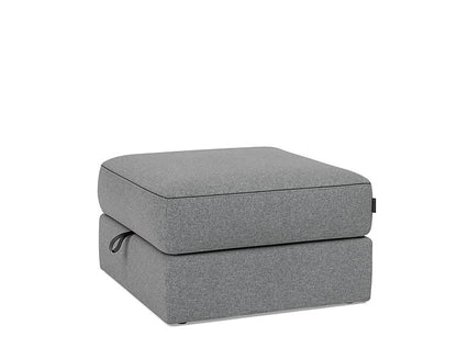 ILB 402 Ottoman - angle 4
