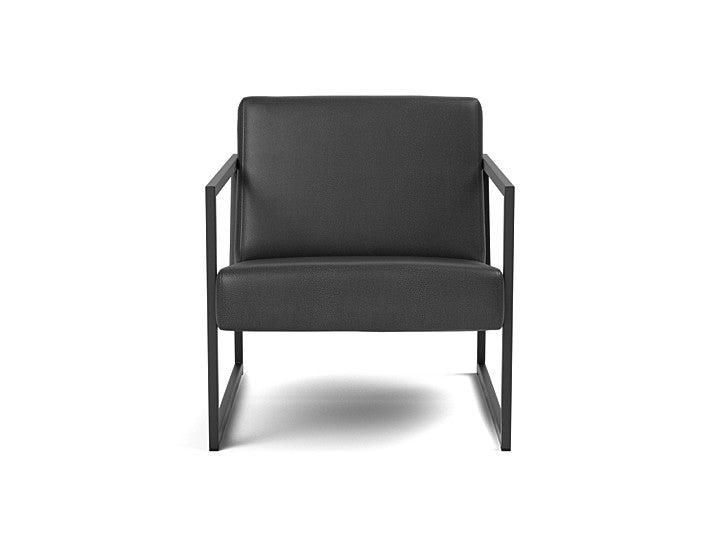 Vikko Chair With Arms - variant image