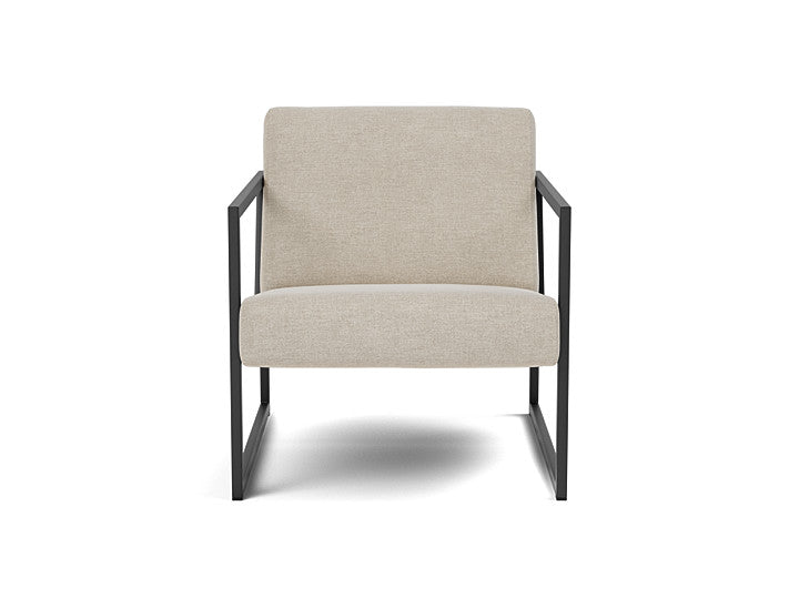 Vikko Chair With Arms - variant image
