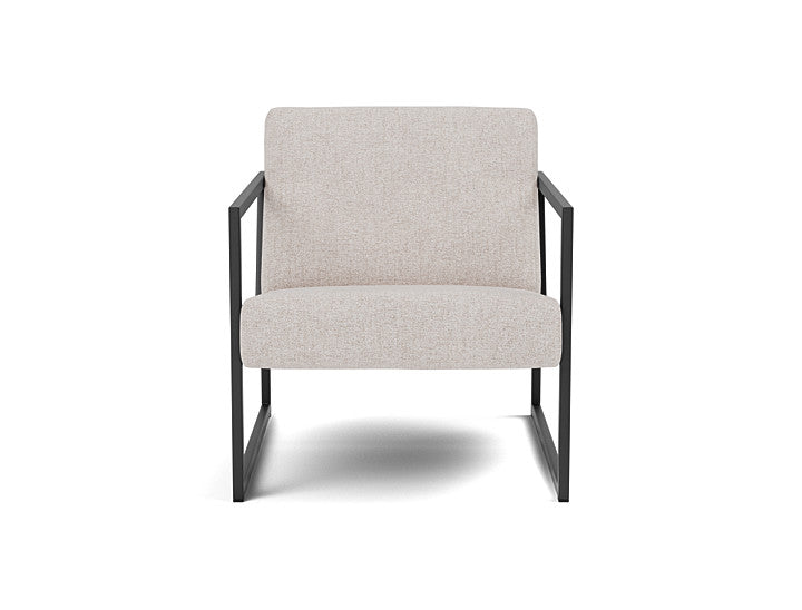 Vikko Chair With Arms - variant image