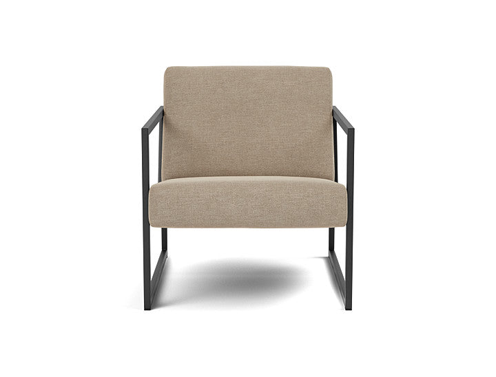 Vikko Chair With Arms - variant image
