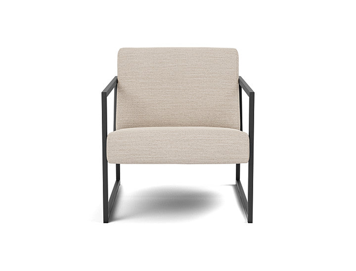 Vikko Chair With Arms - variant image