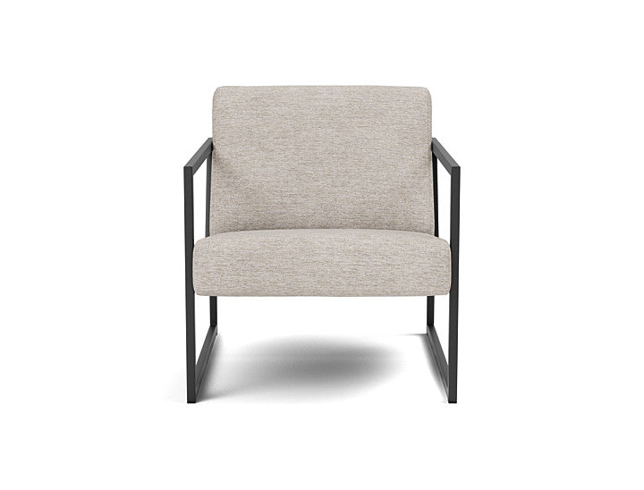 Vikko Chair With Arms - variant image